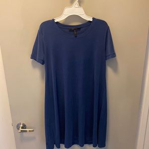 BCBG t shirt dress